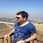 Qaed helmy sur yala.fm